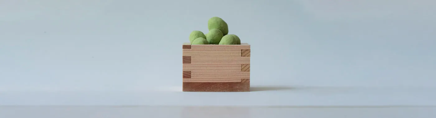 High Protein Content